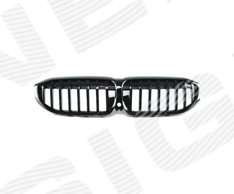 Решітка радіатору BMW 3 (G20/G21) SIGNEDA Signeda PBM99373A (фото 1)