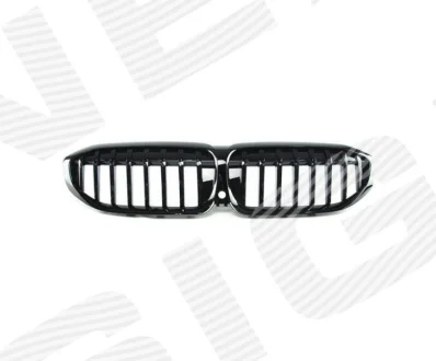 Решітка радіатору BMW 3 (G20/G21) SIGNEDA Signeda PBM99373A