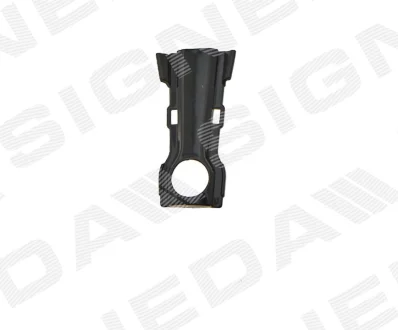 Решітка в бампер BMW 7 (G11/G12) SIGNEDA Signeda PBM99415A