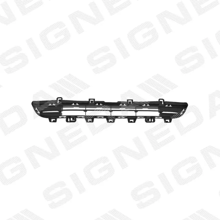 Решітка в бампер BMW X3 (F25) SIGNEDA Signeda PBM99423A (фото 1)