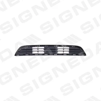 Решітка в бампер BMW X3 (F25) SIGNEDA Signeda PBM99424A