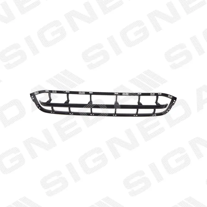 Решітка в бампер BMW X3 (G01) SIGNEDA Signeda PBM99425A (фото 1)