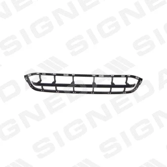 Решітка в бампер BMW X3 (G01) SIGNEDA Signeda PBM99425A