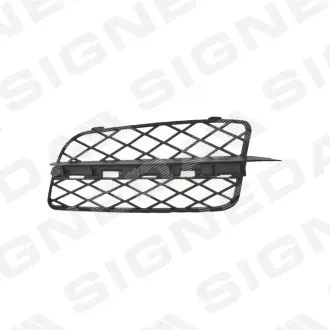 Решетка в бампер BMW X5 (E70) SIGNEDA Signeda PBM9946AL