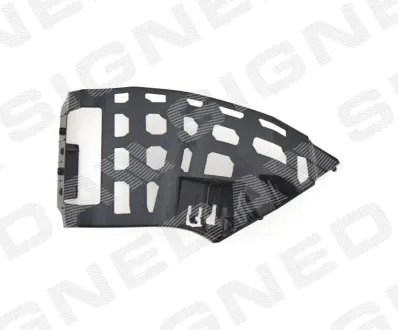 Решетка в бампер BMW X5 (G05) SIGNEDA Signeda PBM9949AL