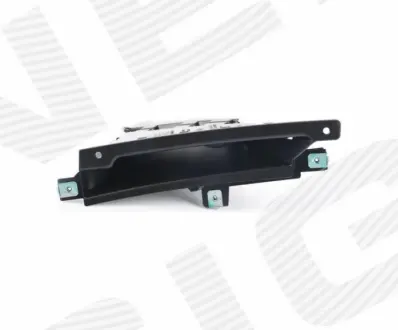 Дефлектор воздуха BMW 5 (G30) SIGNEDA Signeda PBM9952AR