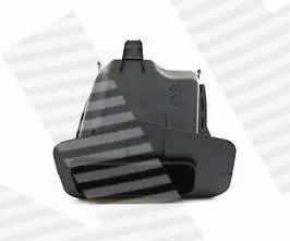 Дефлектор воздуха BMW 7 (G11/G12) SIGNEDA Signeda PBM9956AL (фото 1)