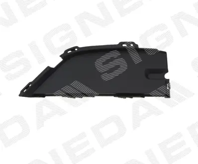 Решетка в бампер БМВ Х3 (G01) SIGNEDA Signeda PBM9973AR