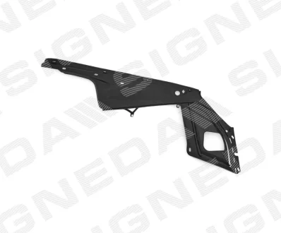 Облицювання BMW 5 (F10/F11), 10 - 16 SIGNEDA Signeda PBM99901CAL