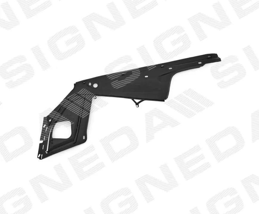 Облицювання BMW 5 (F10/F11), 10 - 16 SIGNEDA Signeda PBM99901CAR (фото 1)