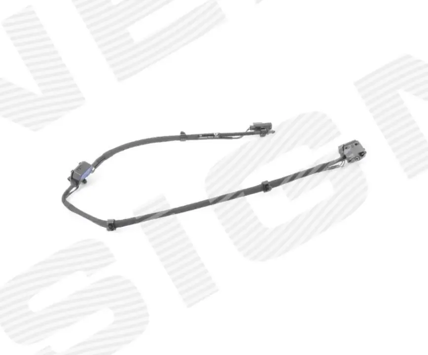 Форсунки склоомивача BMW 1 (E81/E82/E87/E88), 09.0 SIGNEDA Signeda PBMWG001LR (фото 1)
