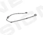 Форсунки склоомивача BMW 1 (E81/E82/E87/E88), 09.0 SIGNEDA Signeda PBMWG001LR (фото 1)