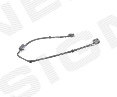Форсунки склоомивача BMW 1 (E81/E82/E87/E88), 09.0 SIGNEDA Signeda PBMWG001LR