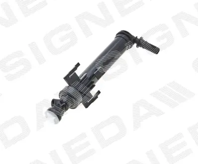 Омивач фари BMW 1 (F20/F21), 05.15 - 19 SIGNEDA Signeda PBMWG009L
