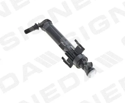 Омивач фари BMW 1 (F20/F21), 05.15 - 19 SIGNEDA Signeda PBMWG009R