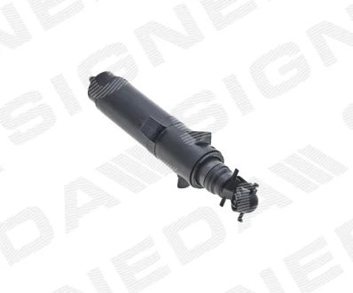 Омивач фари BMW X5 (F15), 13 - 18 SIGNEDA Signeda PBMWG013R