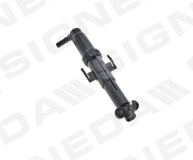 Омивач фари BMW X3 (F25), 03.14 - 17 SIGNEDA Signeda PBMWG014R