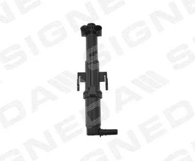 Омыватель фары BMW 6/6 GC (F06/F12/F13), 11 - 19 SIGNEDA Signeda PBMWG020L