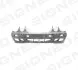 Бампер передний Mercedes Benz (E-Klasse W210), 06.99 - Signeda PBZ04020BA (фото 1)