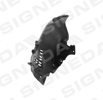 Підкрилок Mercedes Benz E-Klasse W211 03.02-06.06 Signeda PBZ11035AR
