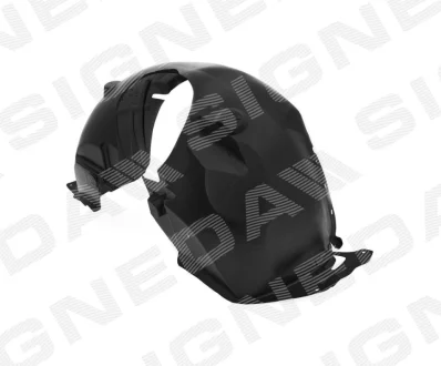 Підкрилок Mercedes Benz Vito/Viano, 10 - Signeda PBZ11070AR