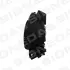 Підкрилок Mercedes Benz (C-KL W204), 11 - 14 Signeda PBZ11088AR (фото 1)