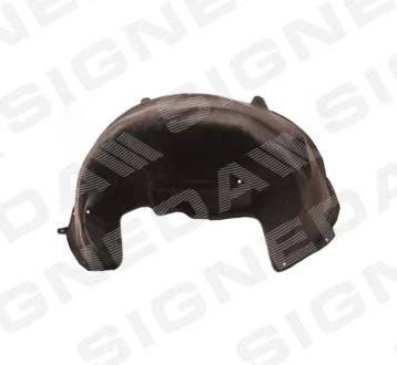 Підкрилок MERCEDES BENZ (M-KL W164), 07.05 - 11 SIGNEDA Signeda PBZ11109BL
