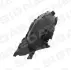 Подкрылок MERCEDES BENZ (GLE-KL C292), 15 - SIGNEDA Signeda PBZ11111AR (фото 1)