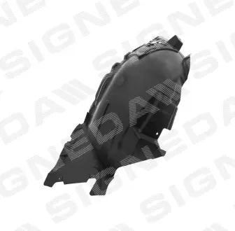 Подкрылок MERCEDES BENZ (GLE-KL C292), 15 - SIGNEDA Signeda PBZ11111AR