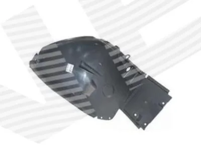 Підкрильник Mercedes Benz (S-KL W221) 44690 SIGNEDA Signeda PBZ11137AL