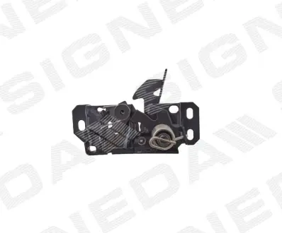 Замок капоту MERCEDES BENZ VITO/V-CLASS (W447) 14 SIGNEDA Signeda PBZ22010A