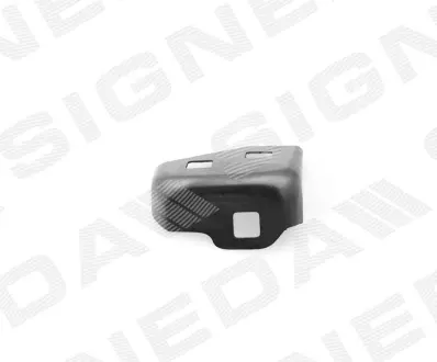 Рама передня Mercedes Benz E-Klasse W213 2016- SIGNEDA Signeda PBZ30052AR