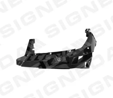 Кронштейн фари передньої на MERCEDES BENZ (GLE-KL W16 SIGNEDA Signeda PBZ43042AL