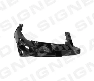 Кронштейн фари передньої на MERCEDES BENZ (GLE-KL W16 SIGNEDA Signeda PBZ43042AR