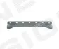 Задняя панель MERCEDES BENZ SPRINTER, 02.95 - 02.0 Signeda PBZ51004A (фото 1)