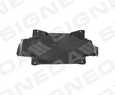Захист двигуна MERCEDES BENZ (E-KL W210), 06.95 - Signeda PBZ60003B