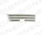 Заглушка гака MERCEDES BENZ (E-KL W210), 06.95 - 0 Signeda PBZ99002A (фото 1)