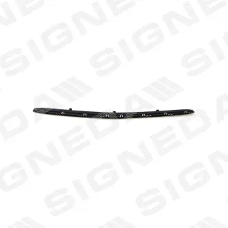 Молдинг бампера Mercedes Benz (S-KL W222) 13 SIGNEDA Signeda PBZ99046A