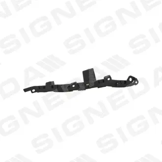 Кронштейн бампера Mercedes Benz Sprinter, 06.06 - SIGNEDA Signeda PBZ99191CL