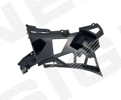 Кронштейн фари передньої на MERCEDES BENZ (GLE-KL W16 Signeda PBZ99207AL