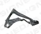 Кронштейн передней фары Mercedes Benz GLK-KL X204 8 SIGNEDA Signeda PBZ99234AR (фото 1)