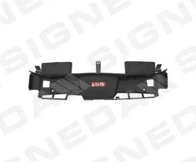 Дефлектор воздуха MERCEDES BENZ (E-KL W212) SIGNEDA Signeda PBZ99397A
