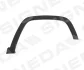 Надкирильник (передній) JEEP COMPASS, 17 - SIGNEDA Signeda PCR01005MAR (фото 1)