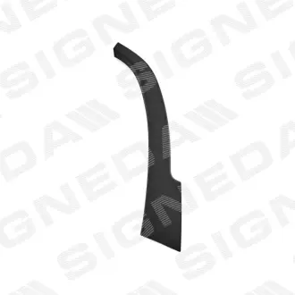 Надкирильник (задній) JEEP CHEROKEE (KL), 19 - SIGNEDA Signeda PCR01045MAR