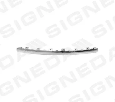 Хром на молдінг бампера JEEP GRAND CHEROKEE, 14 - SIGNEDA Signeda PCR04068MAC