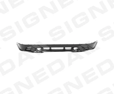 Бампер передн. JEEP PATRIOT, 07 - 17 SIGNEDA Signeda PCR04082BA