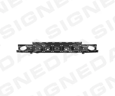 Відбійник JEEP CHEROKEE (KL), 19 - SIGNEDA Signeda PCR04095EA
