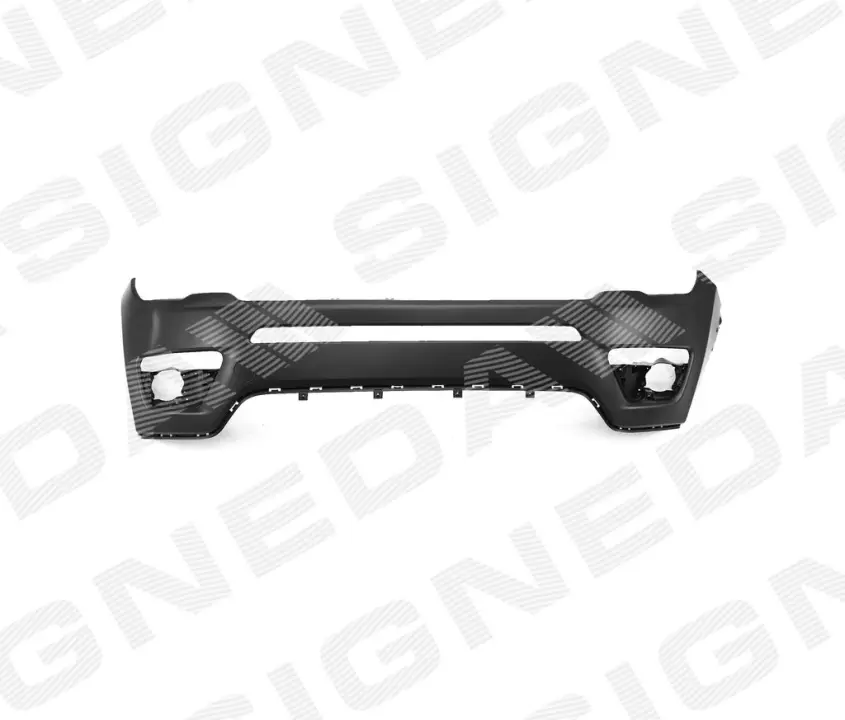 Бампер передній JEEP COMPASS, 17 - SIGNEDA Signeda PCR041062BA (фото 1)