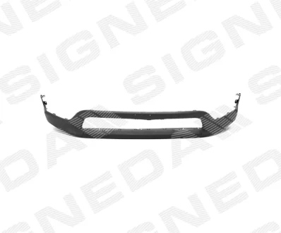 Бампер передній JEEP COMPASS, 17 - SIGNEDA Signeda PCR041064BA