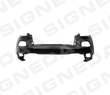 Бампер передній JEEP CHEROKEE (KL), 14 - 18 SIGNEDA Signeda PCR04125BA